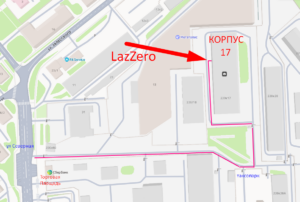 lazzero